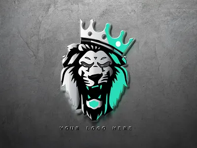 3D logos 3d graphic design logo