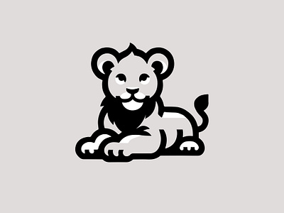 LEO animal branding child design graphic design icon identity illustration jungle king leo lion logo safari ui vector