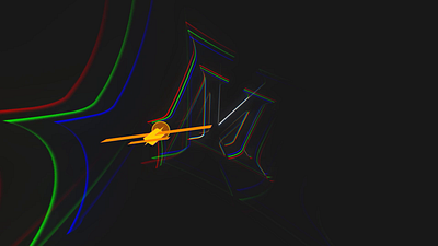 MP Showreel graphic design motion graphics ui
