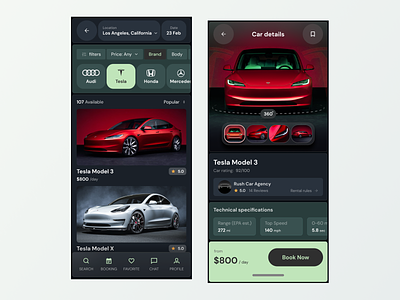 Car Booking App: Luxury car for Business automobile car booking app design 2024 electric car electric vehicle featured design luxury car luxury car booking mobile app design new design popular design product design ride book ride share tesla car transport trending design ui vehicle vehicle service