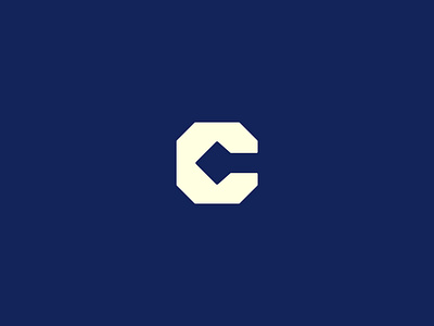 Symbol design branding c graphic design logo logo design logomark mark monogram symbol vector