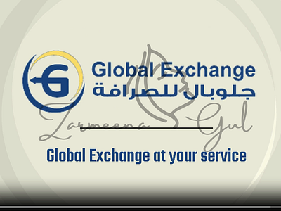 Global Exchange UAE 2d animation advertising animated video animation branding cartoon character design dubai exchange global graphic design illustration marketing money motion graphics uae vector video vyond