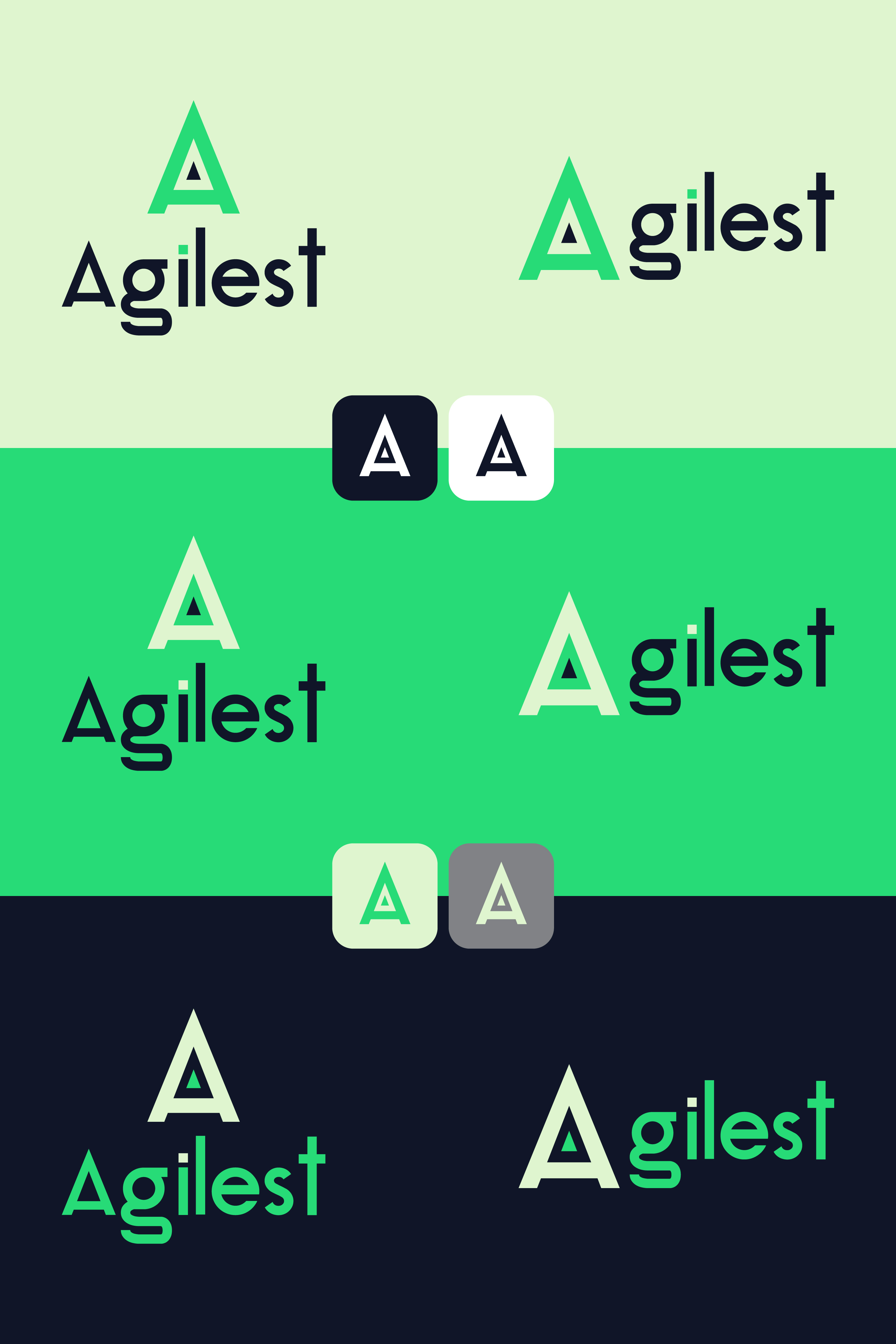 Example of Logo Design