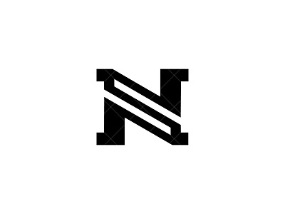NS Logo branding design digital arts fashion logo icon identity illustration logo logo design logotype monogram ns ns logo ns monogram sn sn logo sn monogram sports logo typography vector art