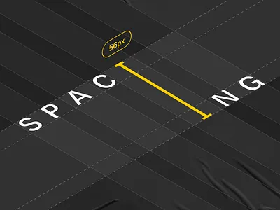 Design system design system graphic design grid spacing ui