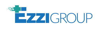 Ezzigroup branding graphic design logo