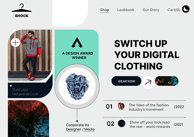 WEBSITE LANDING PAGE app appdesign branding design e commerce figma graphic design illustration logo ui uiux ux