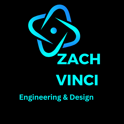 Zach Vinci Engineering & Design zach vinci