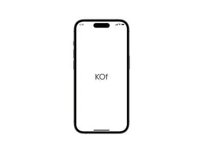 KOF E-commerce Checkout design illustration mobile app mobile app design ui uiux ux website design