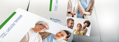 Providence Foundation Annual Report