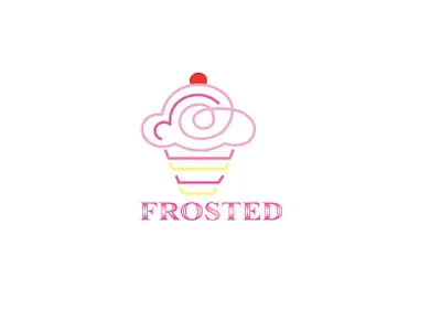 Cupcake logo
