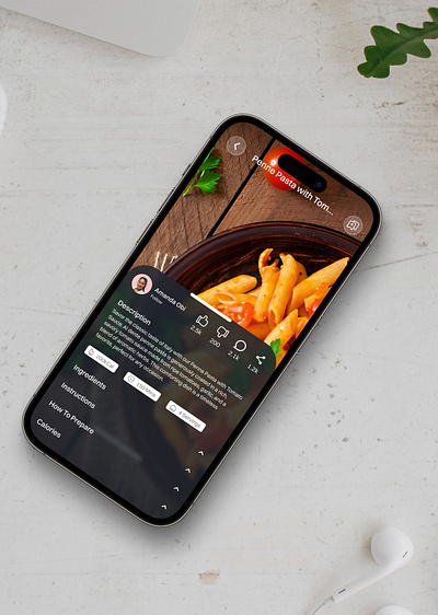 Nutranova diet figma food app log in mobile app nutrition sign up ui uiux