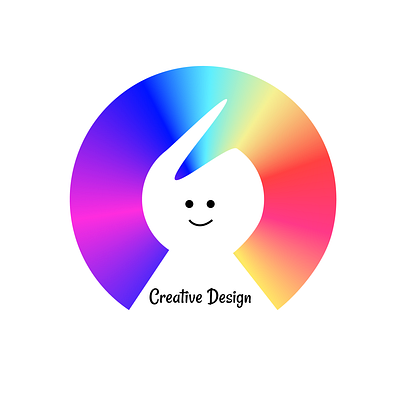 Logo Sample/ Creative Design 3d animation app app design branding dailyui design designer graphic design icon illustration logo motion graphics typography ui uiux ux vector web