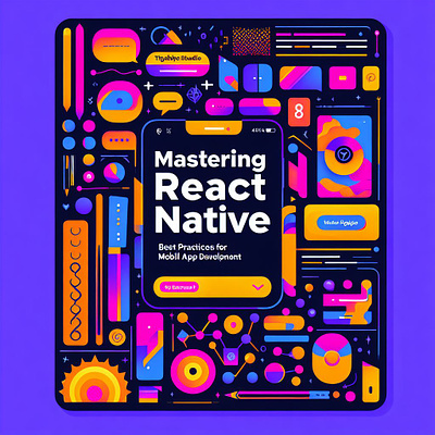 Mastering React Native: Best Practices in Mobile App Development app app development mobile app react native