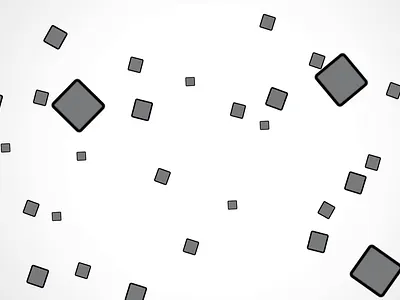Adtran Mosaic Animated Explainer Video animation branding design graphic design illustration motion graphics ui video production