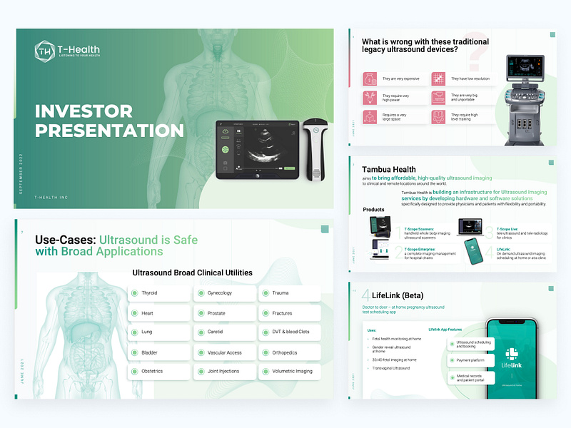 Biotech startup, pitch deck illustration kids kids startup pitch deck pitchdeck startup