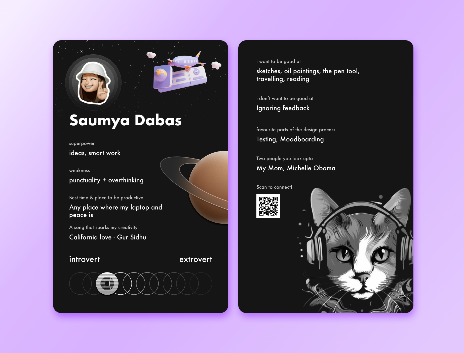 Example of Product Design | App | Web | Dashboard