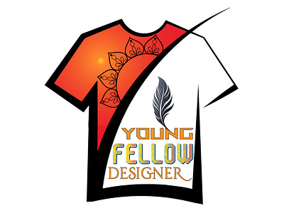 T-shirt Design Logo graphic design logo logo grsphic logo t shirt design motion graphics