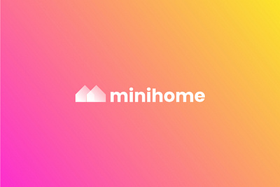 minihouse abstract logo branding classic logo colorful logo corporate logo creative logo dynamic logo flat logo geometric logo graphic design illustration logo logo design minimal minimalist logo modern logo symbolic logo trendy logo