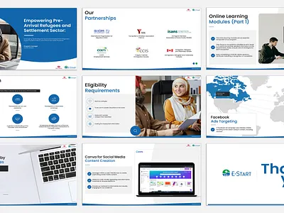 Company Presentation Slide Deck design illustration microsoft powerpoint powerpoint powerpoint design pptx presentation sales presentation