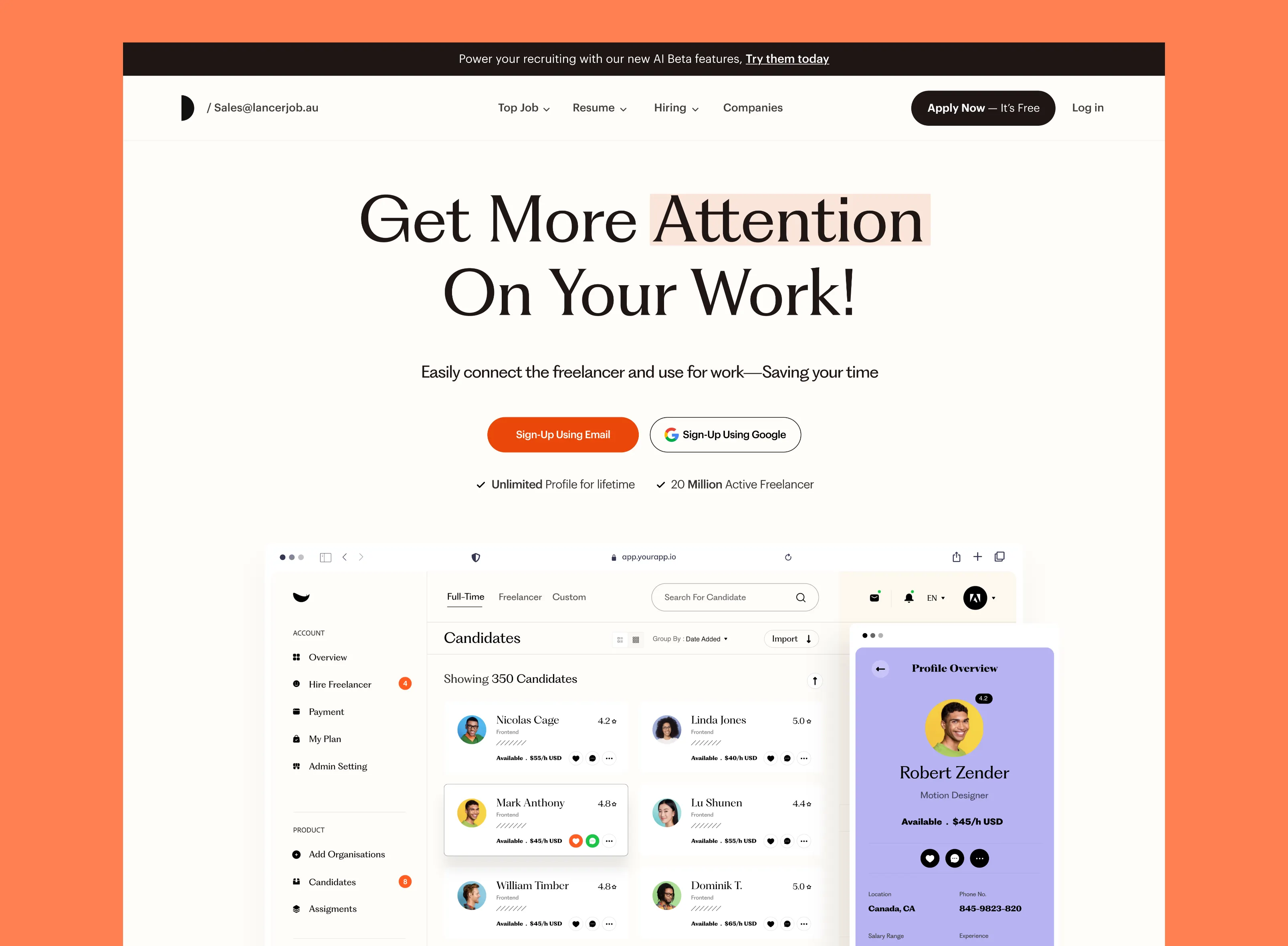 Web Design