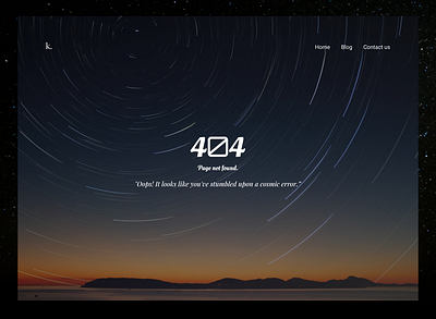 404 error 404 404page design error ui website
