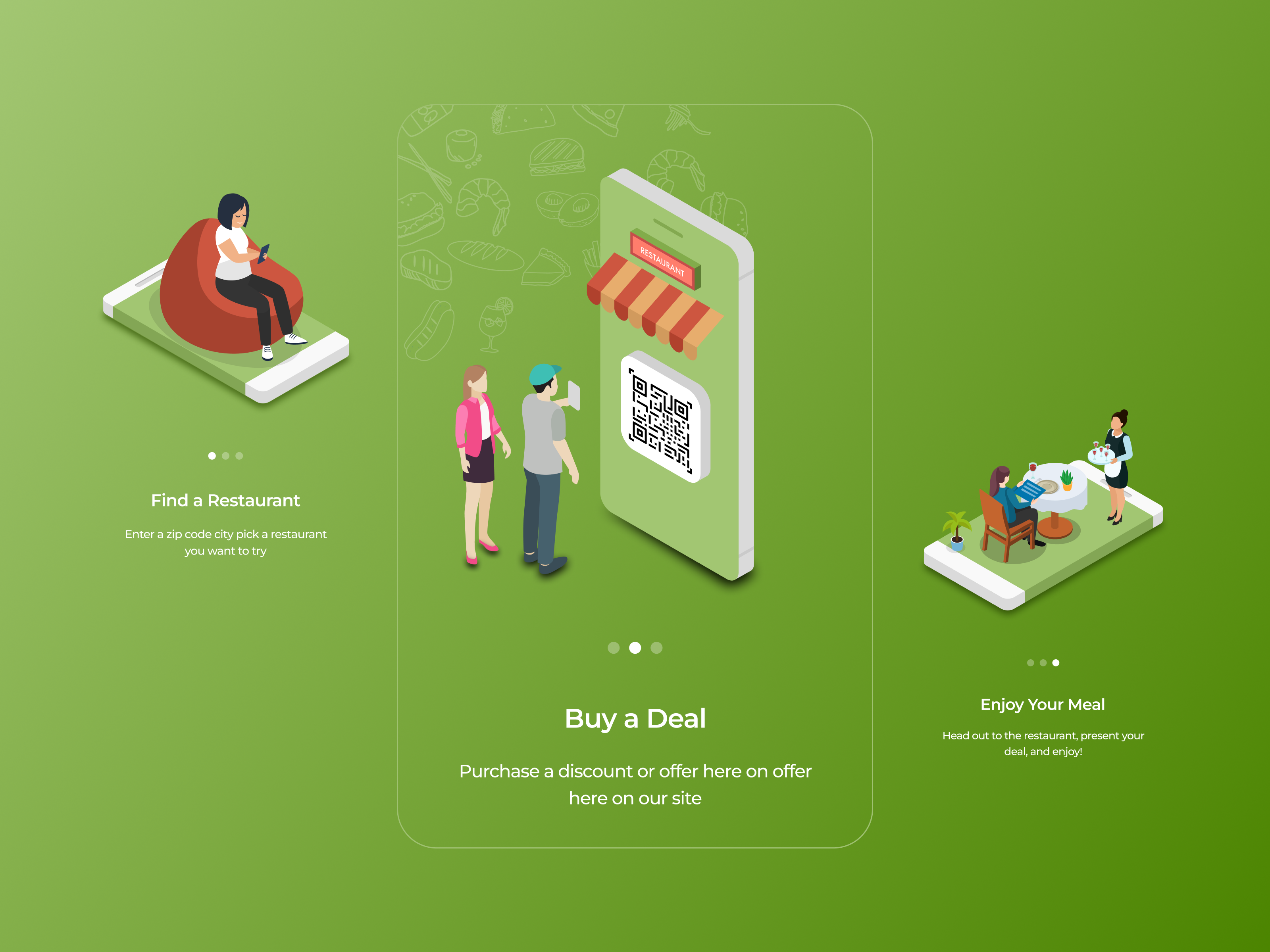 Example of Google Ads Campaign Management