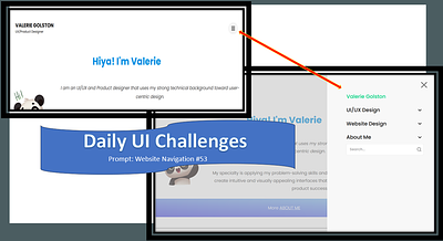 Daily UI Challenges #53 dailyui figma ui ux