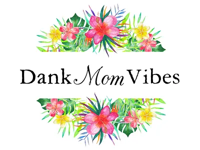 Dank Vibes Co Designs design product design tshirt
