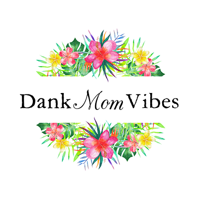 Dank Vibes Co Designs design product design tshirt