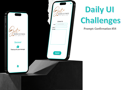 Daily UI Challenges #54 dailyui figma ui ux