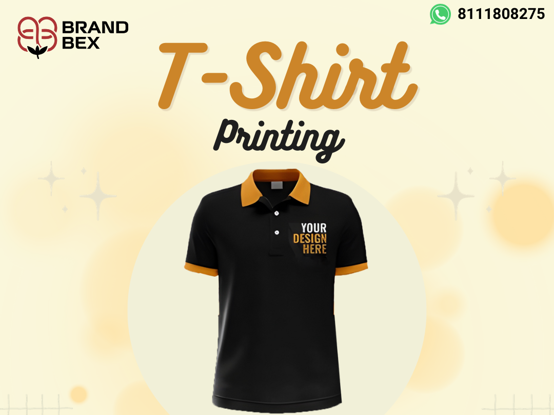 T-Shirt Printing | Flyers by Basin Sainudeen on Dribbble