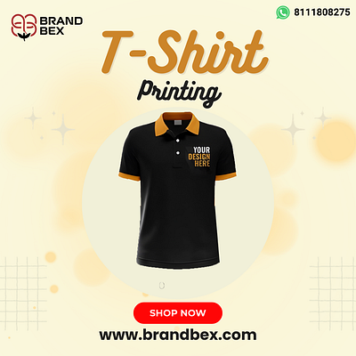 T-Shirt Printing | Flyers advertising cial media graphics designs ecommerce excellent graphic design graphic design inspirational designs tshirt poster vflyers
