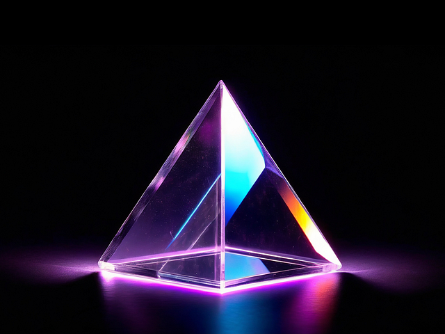 Browse thousands of Prism images for design inspiration | Dribbble