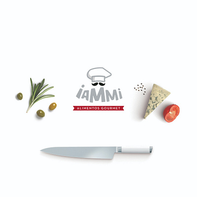 Iammi | Branding & Packaging branding design editorial graphic graphic design illustration logo motion graphics