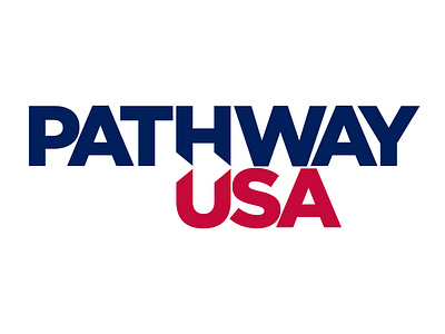 University of South Alabama Pathway USA Logo