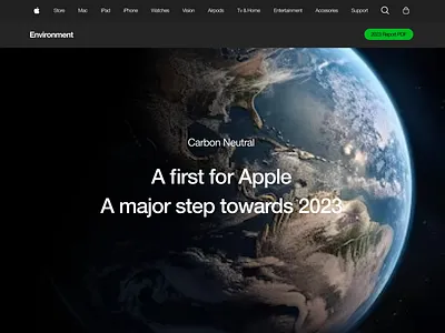 Hero section hero ui website