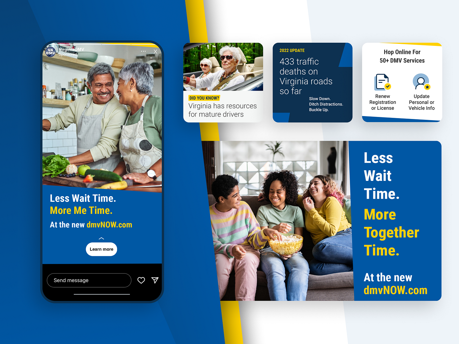 DMV site Redesigned to Elevate User Experience (2) by CapTech on