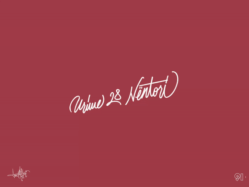 111 years of Albania. 111 albania black celebration kosova red red and black state years