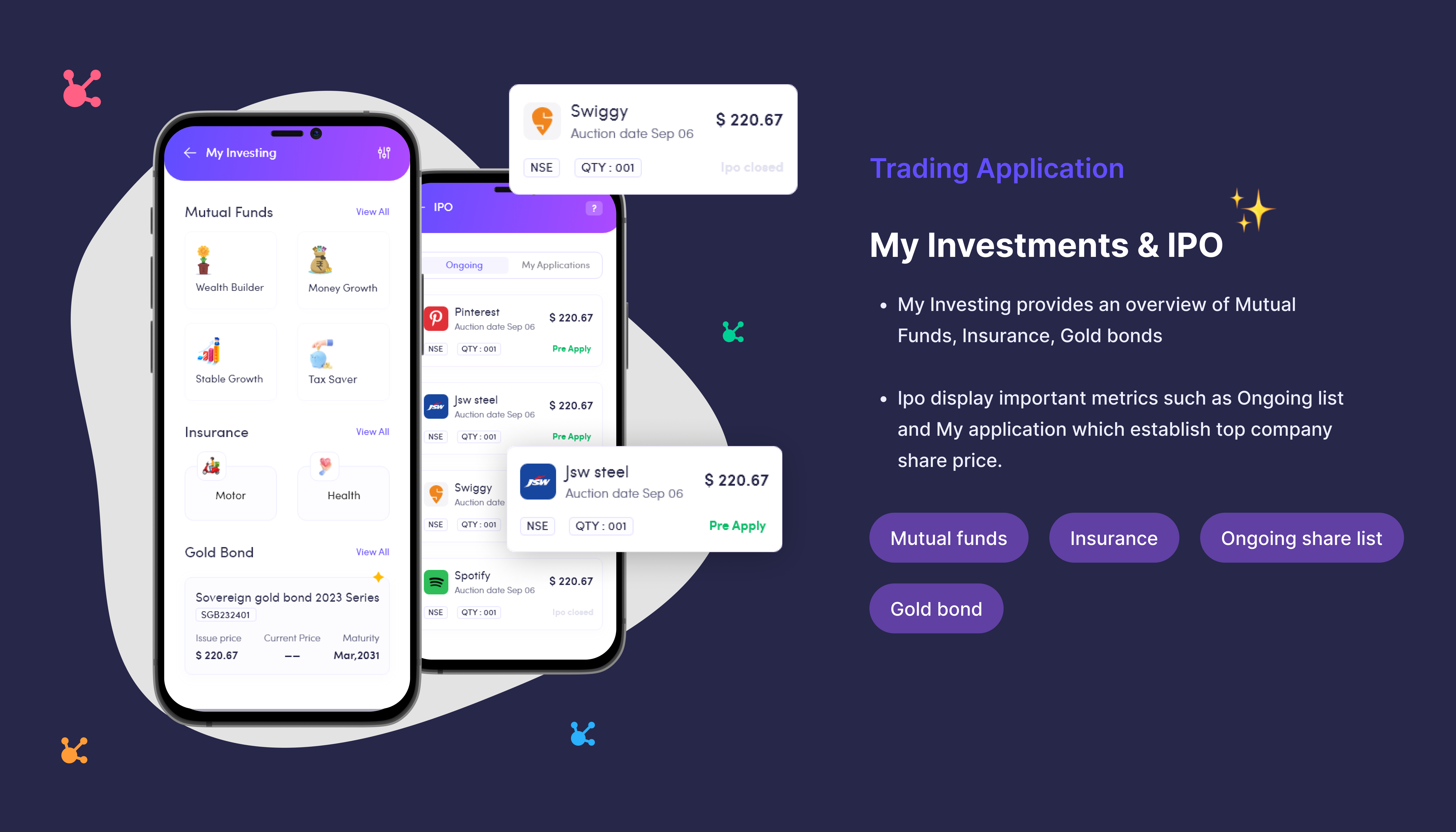 ia trading