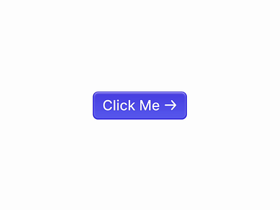 Click Me animation app design button click design system ui ui design ux