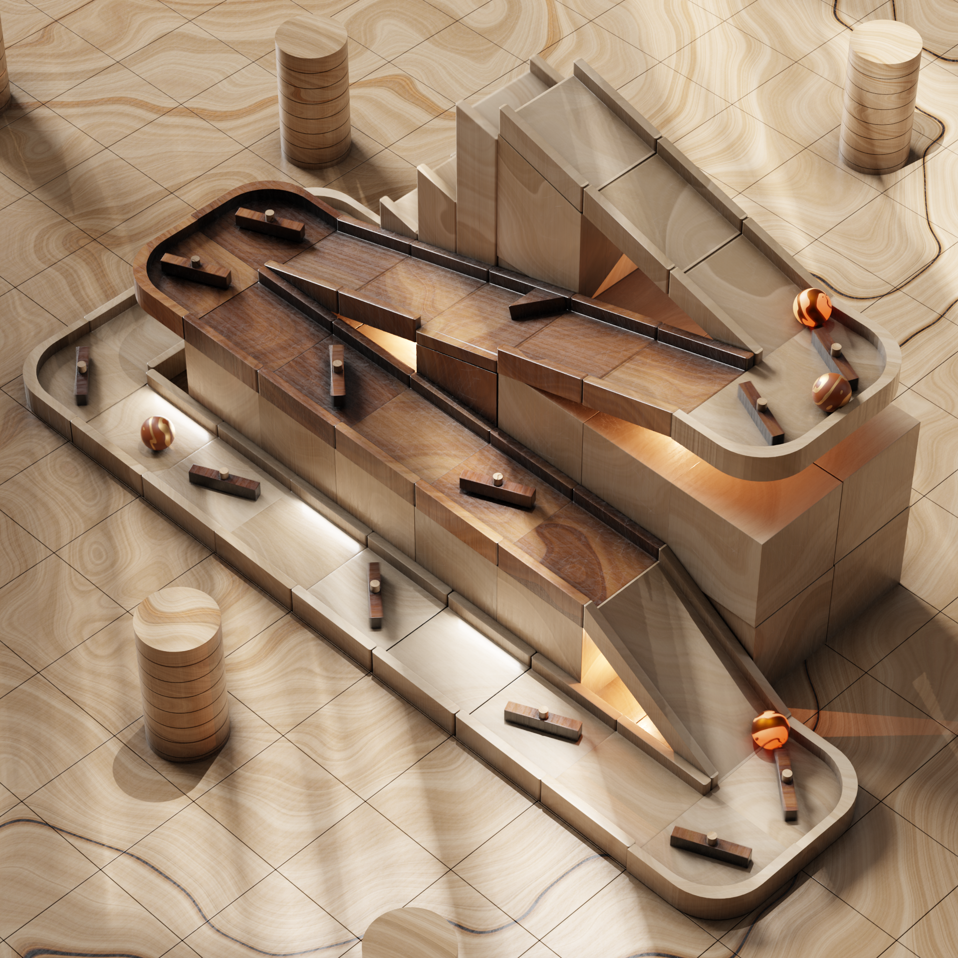 Example of Graphic Design Partner