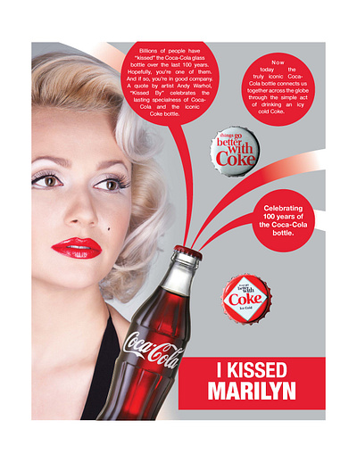 CocaCola Campaign adobe art branding design graphic design illustration logo ui ux vector