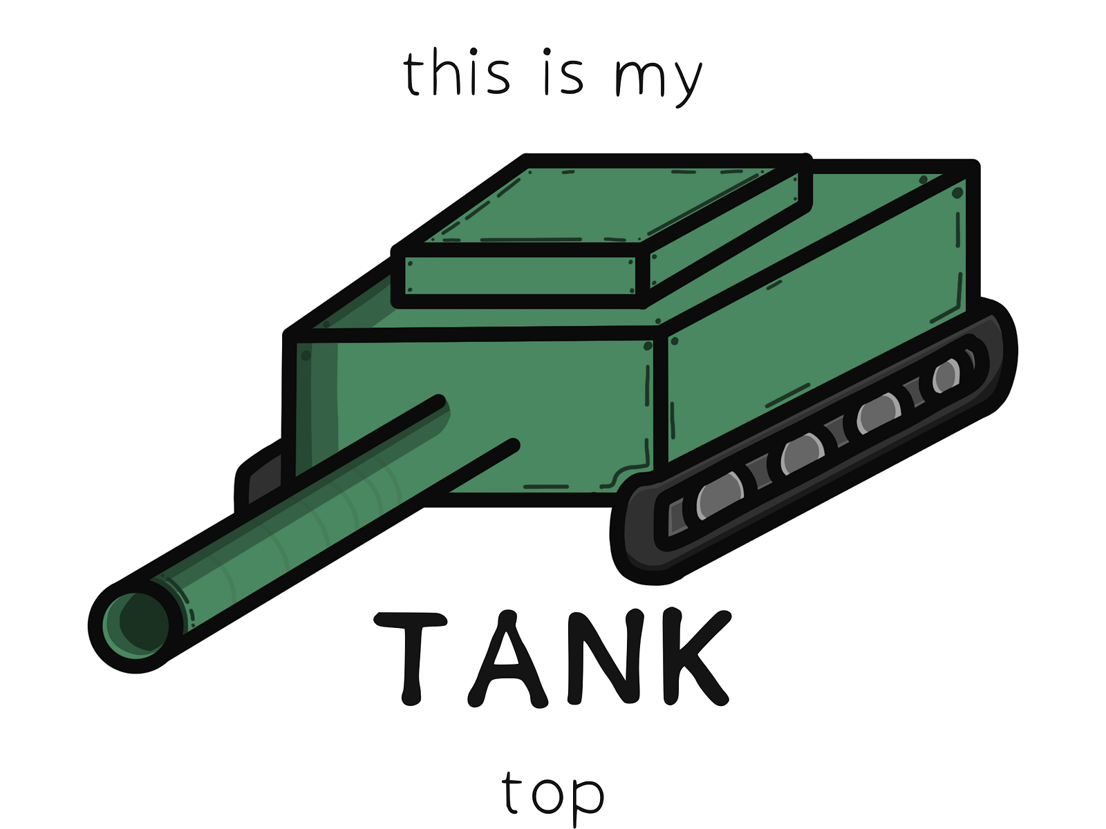 Tank Top Design By Parker Savage On Dribbble tank-top-design-by-parker-savage-on-dribbble