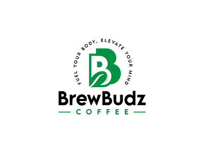 Coffee Logo Proposal acronym b bb bean branding brewing cafe caffeine coffee drink graphic design initials letter b lettermark logo modern monogram typography vector
