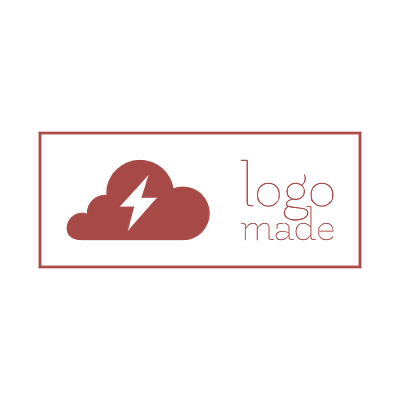 Logos Made under 10 Minutes logo logo design