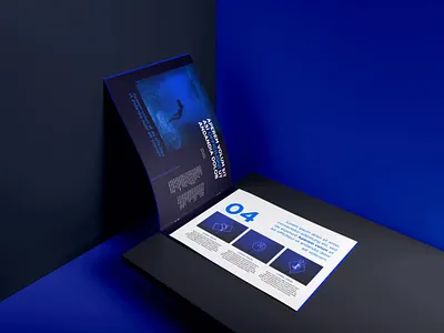 Brochure Design brand identity brand identity design branding logo print design