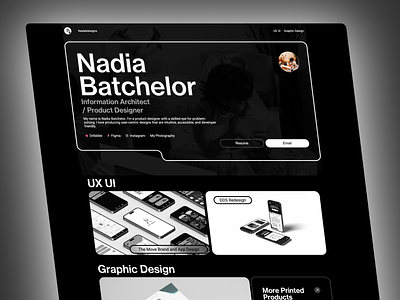 UX UI Website animation brand design dashboard desktop figma game graphic design identity interface motion graphics portfolio profile retro tech technology ui ui design uidesign web website