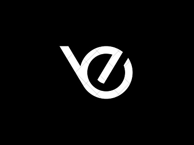 VE Logo branding design digital art ev ev logo ev monogram graphic design icon identity illustration logo logo design logo sale logotype monogram typography ve ve logo ve monogram vector