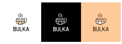 Logo for coffee shop / Concept logo